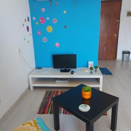 Design Studios Іялісос Екстер'єр фото